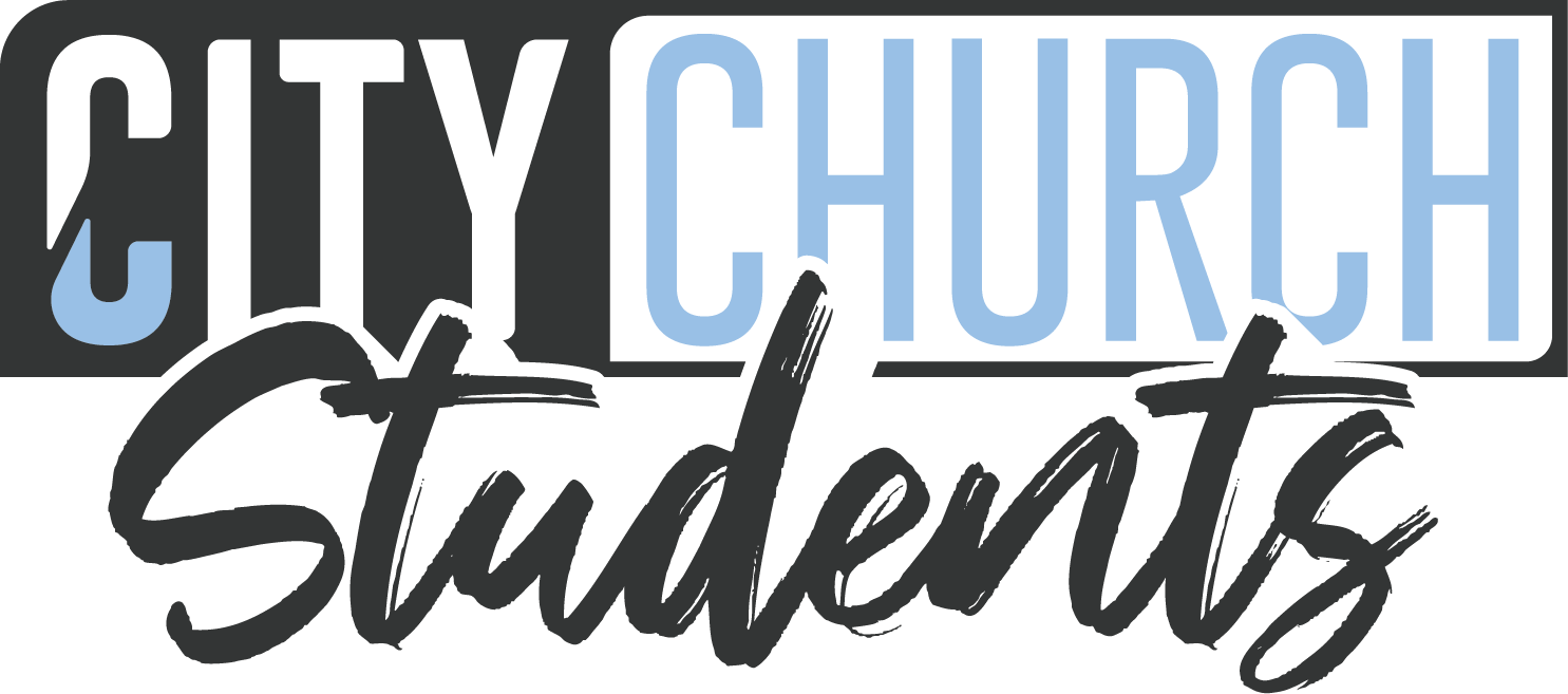 City Students Logo