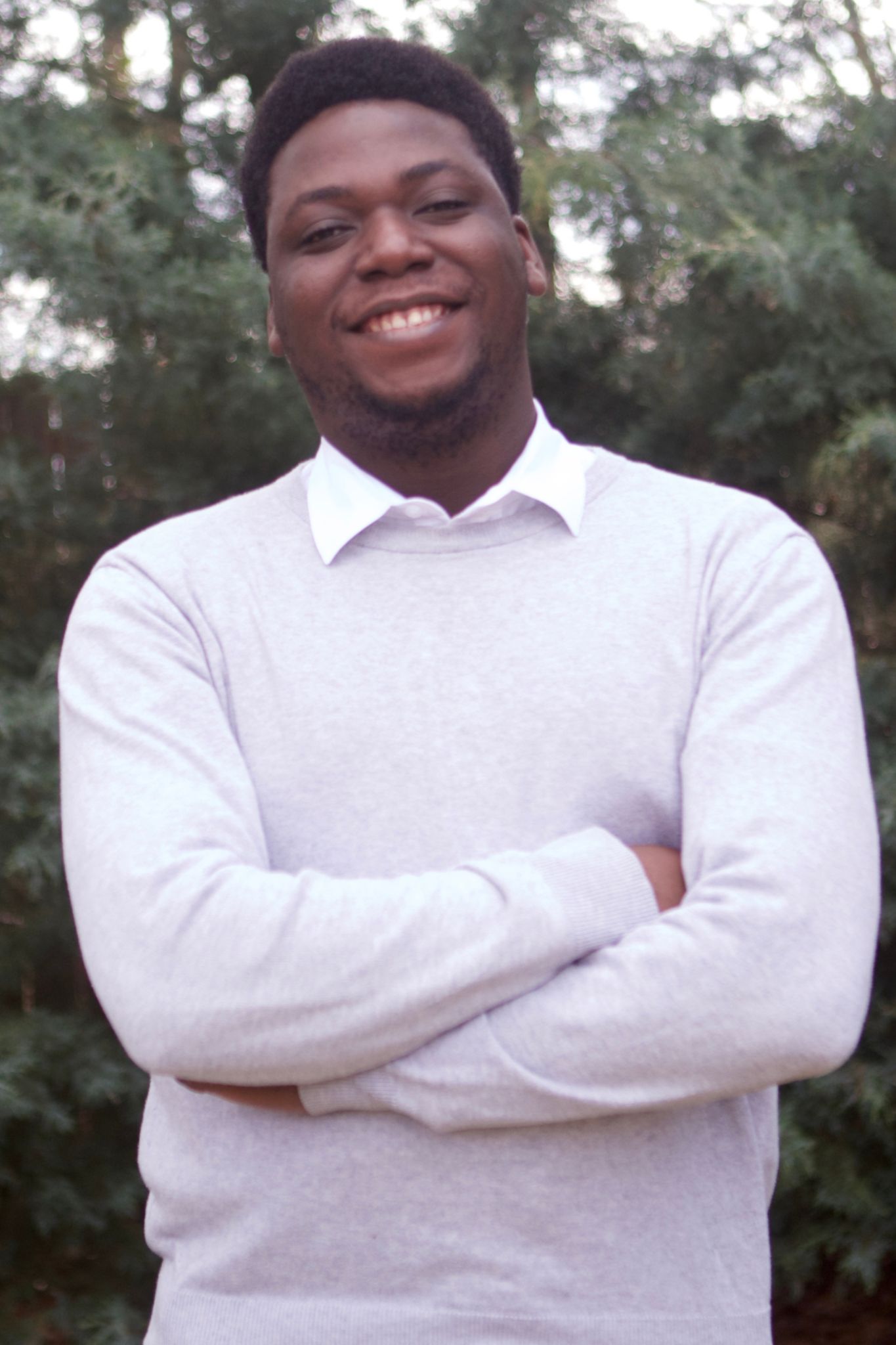 Samuel Umar