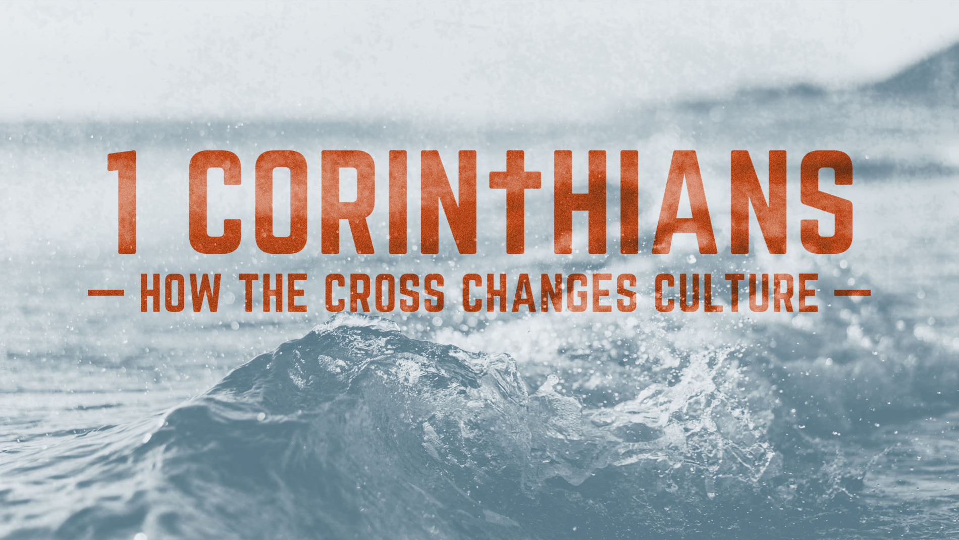 1 Corinthians 4