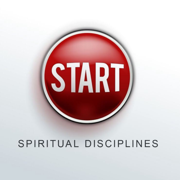 SPIRITUAL DISCIPLINES | COMMUNITY MATTERS