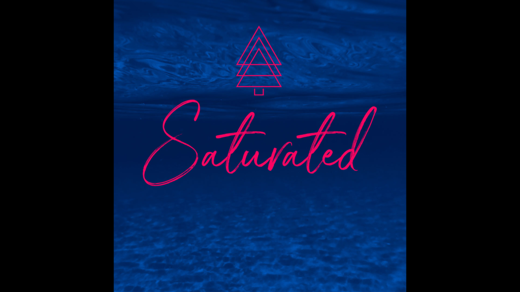 SATURATED | THE SACRIFICE