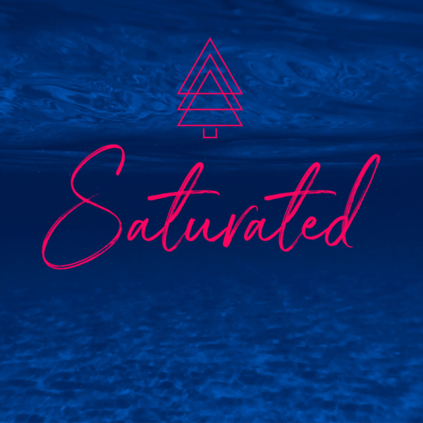 SATURATED | COMPLETE SURRENDER