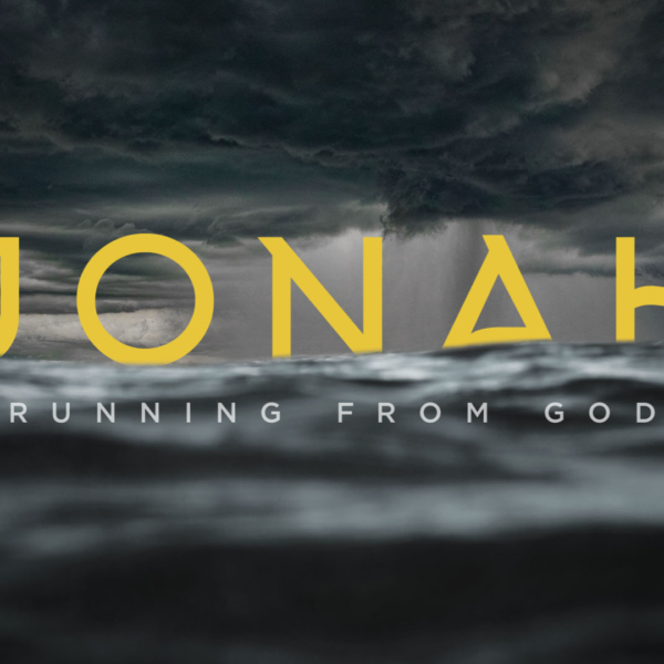 JONAH | JONAH 4