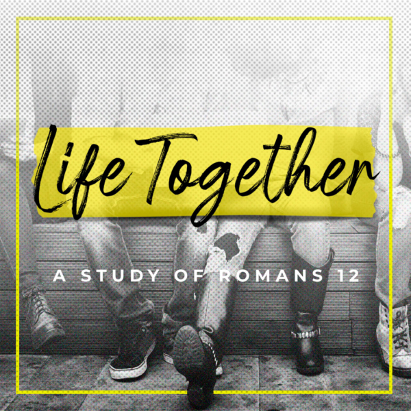 LIFE TOGETHER | CHURCH COMMUNITY