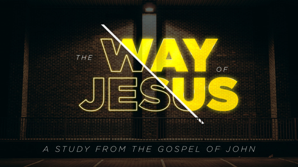 THE WAY OF JESUS | BIG FAITH IN BAD TIMING