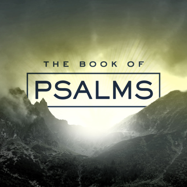 PSALMS | PSALM 27