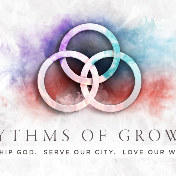 RHYTHMS OF GROWTH | LOVE OUR WORLD