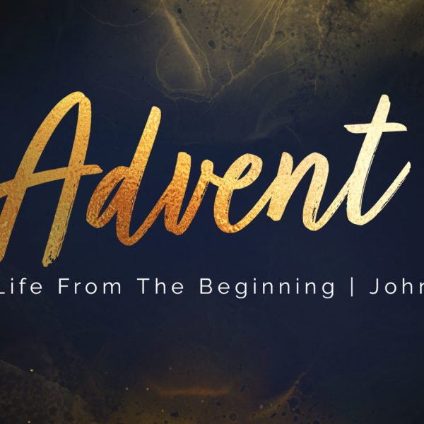 ADVENT | DON`T MISS JESUS