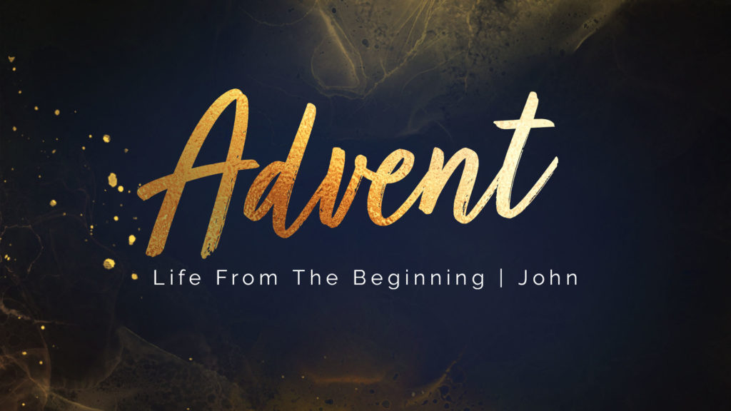 ADVENT | A REASONABLE LIGHT