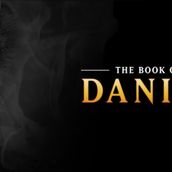 DANIEL | WHO WILL YOU BOW TO?
