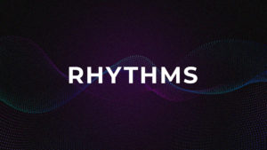 RHYTHMS | NEW YEAR NEW RHYTHMS
