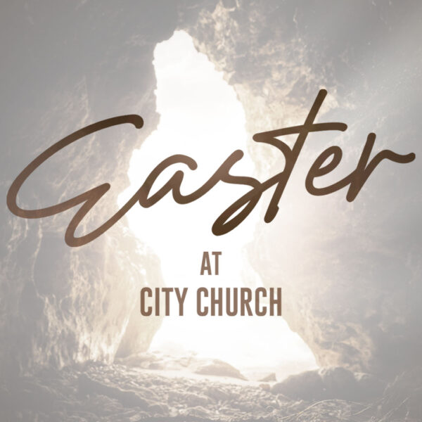 EASTER | LOOK A LITTLE CLOSER