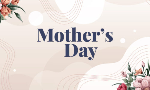 MOTHER`S DAY | A BIBLICAL WOMAN