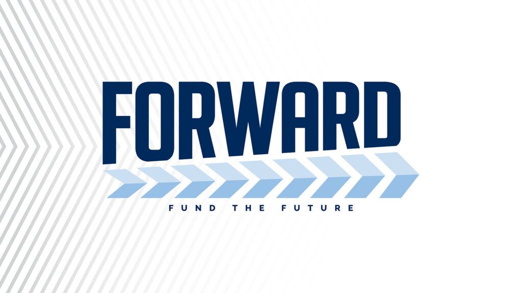 FORWARD SERIES