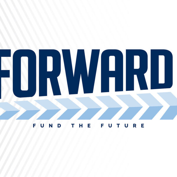 FORWARD | THE ROAD TO GENEROSITY