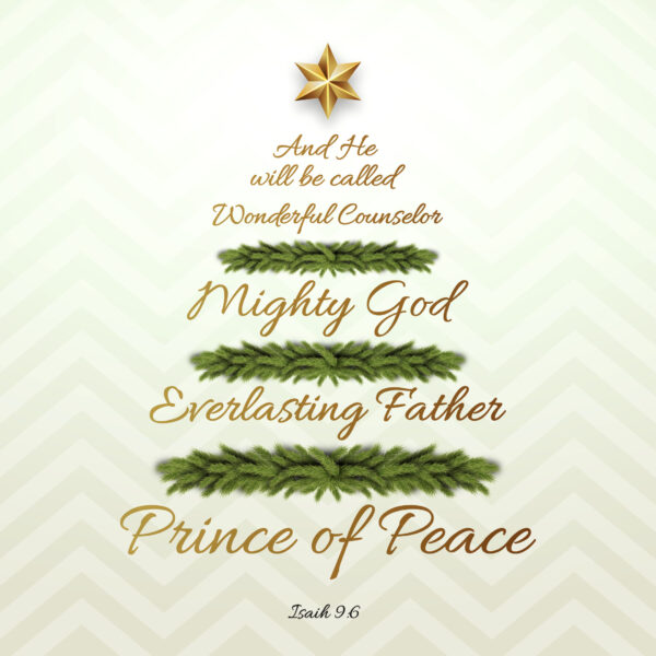 ADVENT | MIGHTY GOD