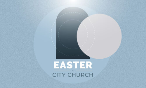 EASTER | JESUS THE PASSOVER LAMB