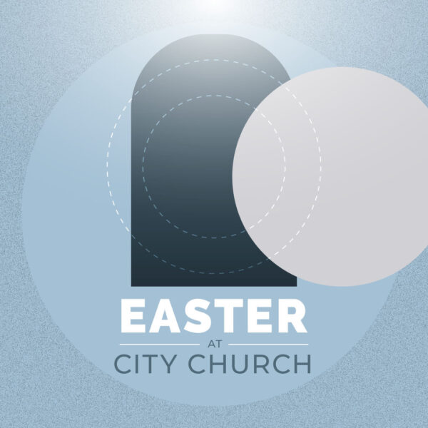 EASTER | JESUS THE PASSOVER LAMB