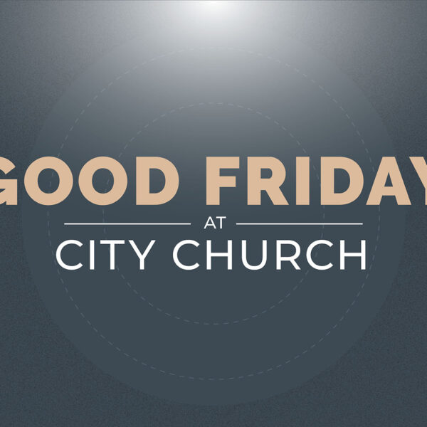 GOOD FRIDAY | BACK TO THE GARDEN
