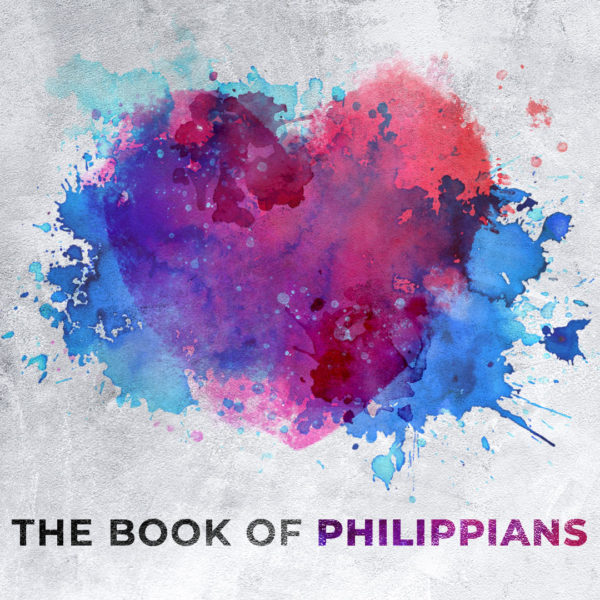 Philippians 1 | An Indescribable Joy