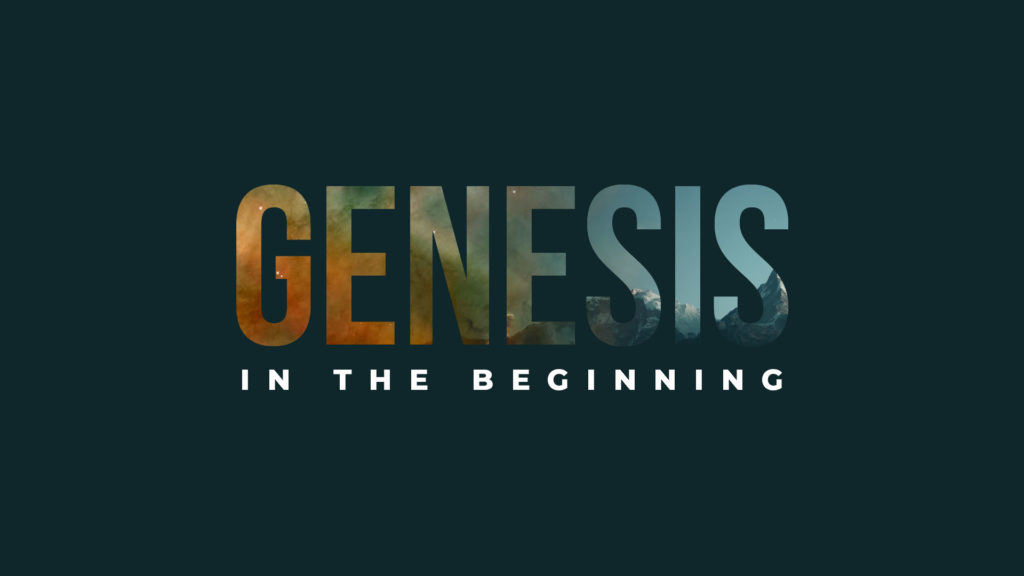 GENESIS SERIES