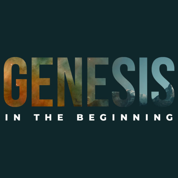 Genesis 37-50 | A Wide View Through a Narrow Window