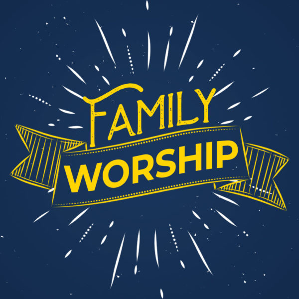 Deuteronomy 6 | Family Discipleship