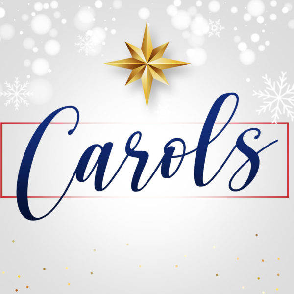 Hark! The Herald Angels Sing | Christmas Eve