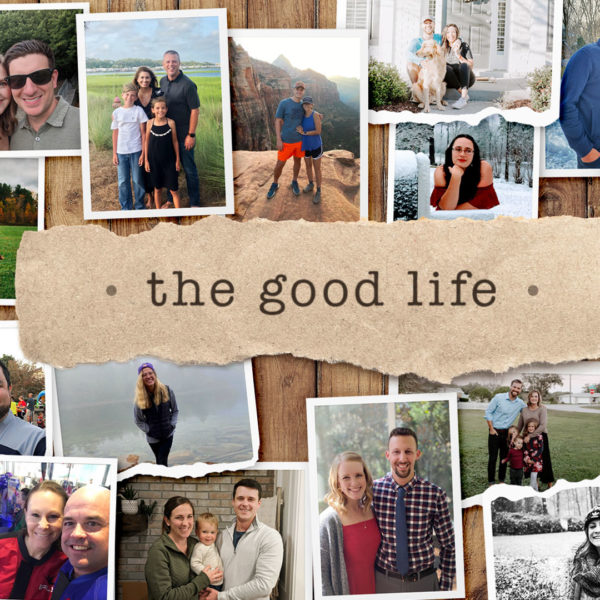 Hebrews 4:12 | The Good Life – The Bible