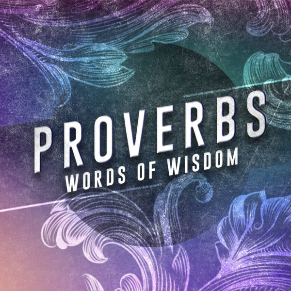 Proverbs 5:1-15 | Wisdom and Fleeing Evil