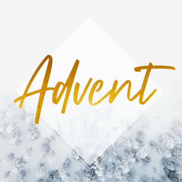 Advent :  The Unexpected Announcement
